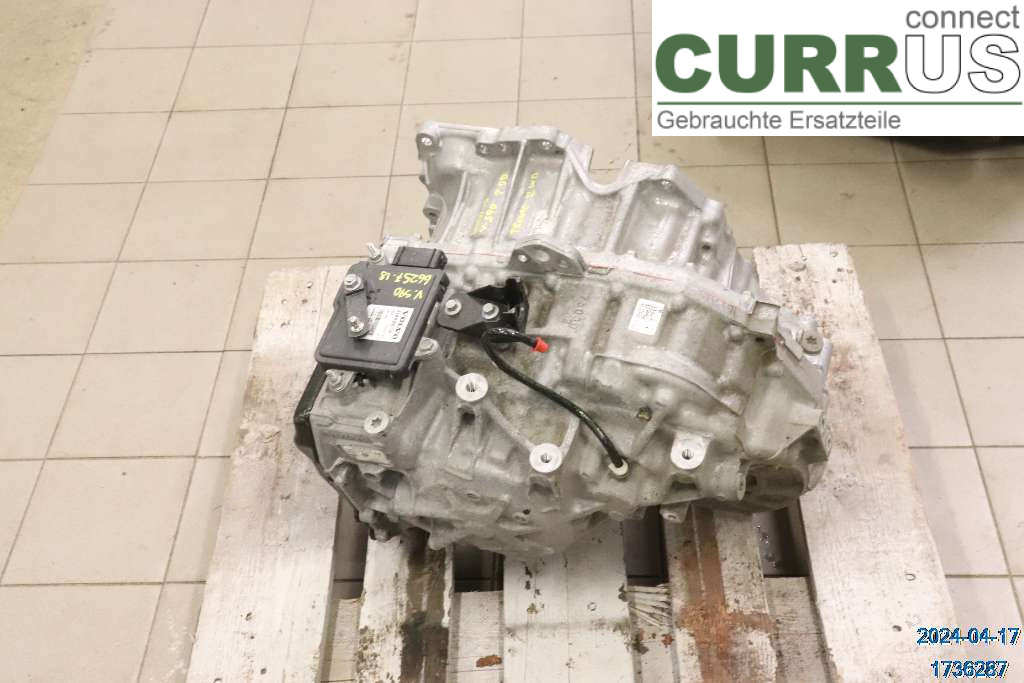 VOLVO S90  17- Automatikgetriebe 36050779 D3 2,0  D4204T9