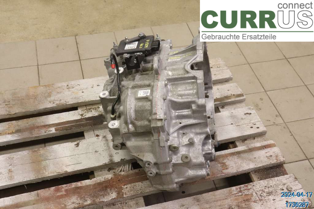 VOLVO S90  17- Automatikgetriebe 36050779 D3 2,0  D4204T9