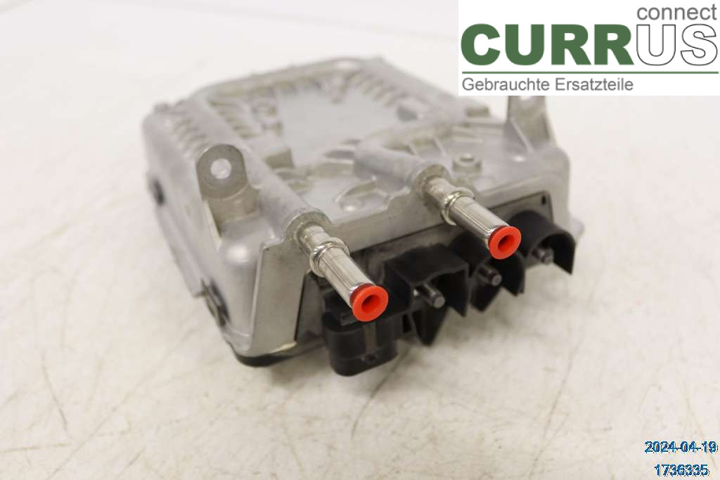 VOLVO V90 CROSS COUNTRY 17- Power distribution controller 36013252 B4 2.0 Hybrid
