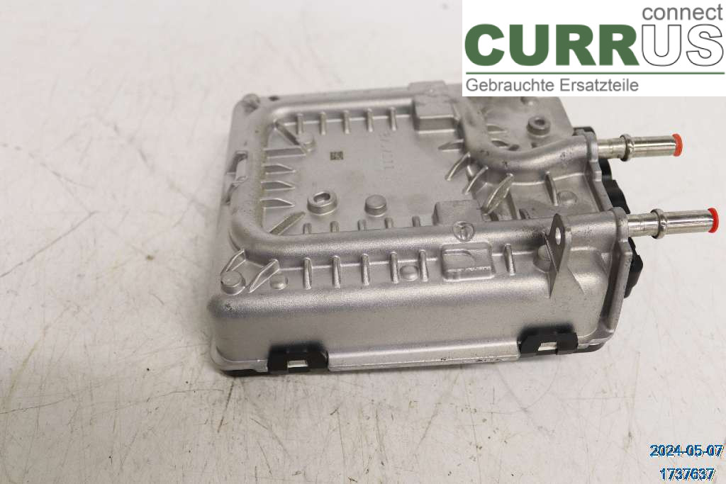 VOLVO V60 CROSS COUNTRY 19- Power distribution controller 36013252 B4 2,0 D