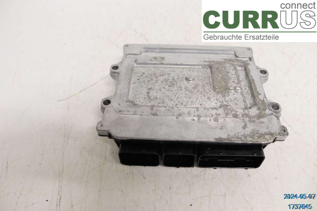 VOLVO V60 CROSS COUNTRY 19- Engine Control Unit Diesel (ECU) 36011707 B4 2,0 D
