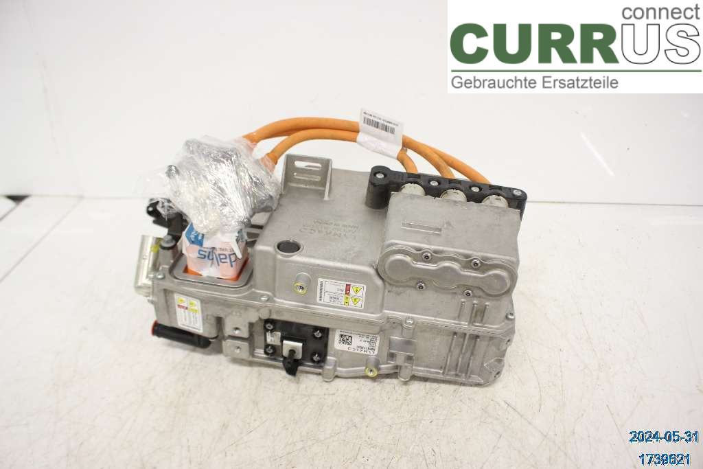 LYNK o CO 01 17- Converter / inverter - electric 8889114501 1.5
