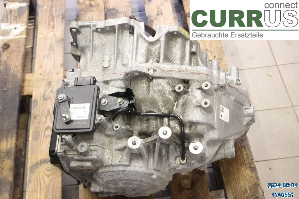 VOLVO V90 CROSS COUNTRY 17- Automatikgetriebe 36012687 2.0