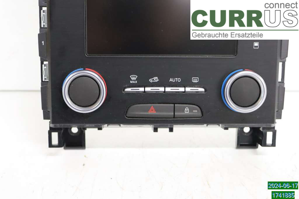 RENAULT MEGANE IV  16-23 car-part-types.display 280909742R 1.6 TCE