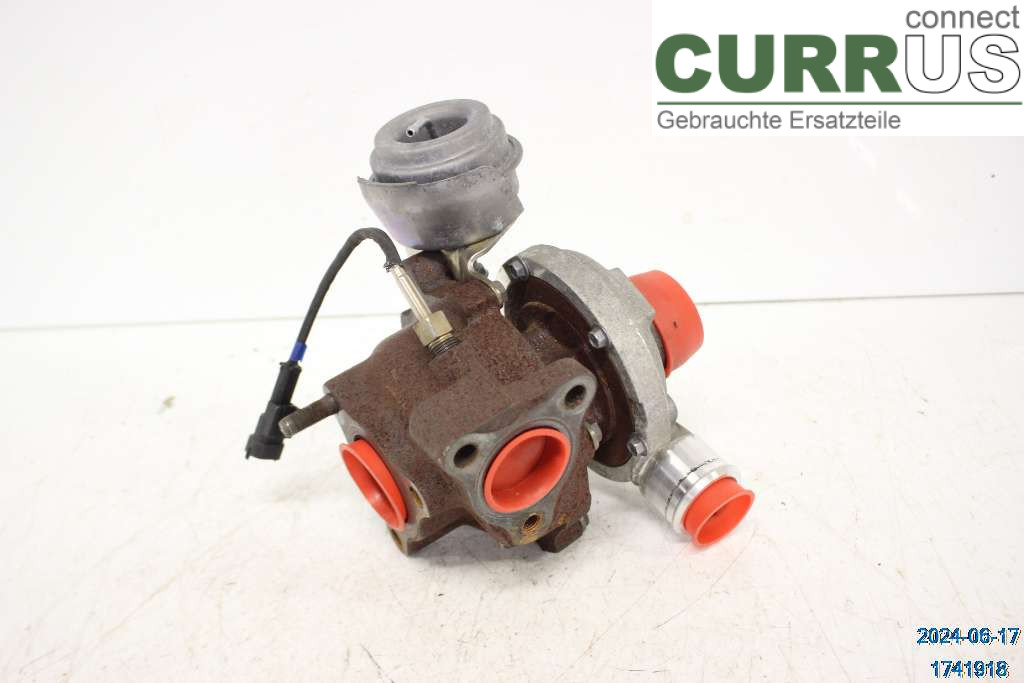 KIA CEED  12-18 Turbo charger 282012A701 SW 1.6 CRDI
