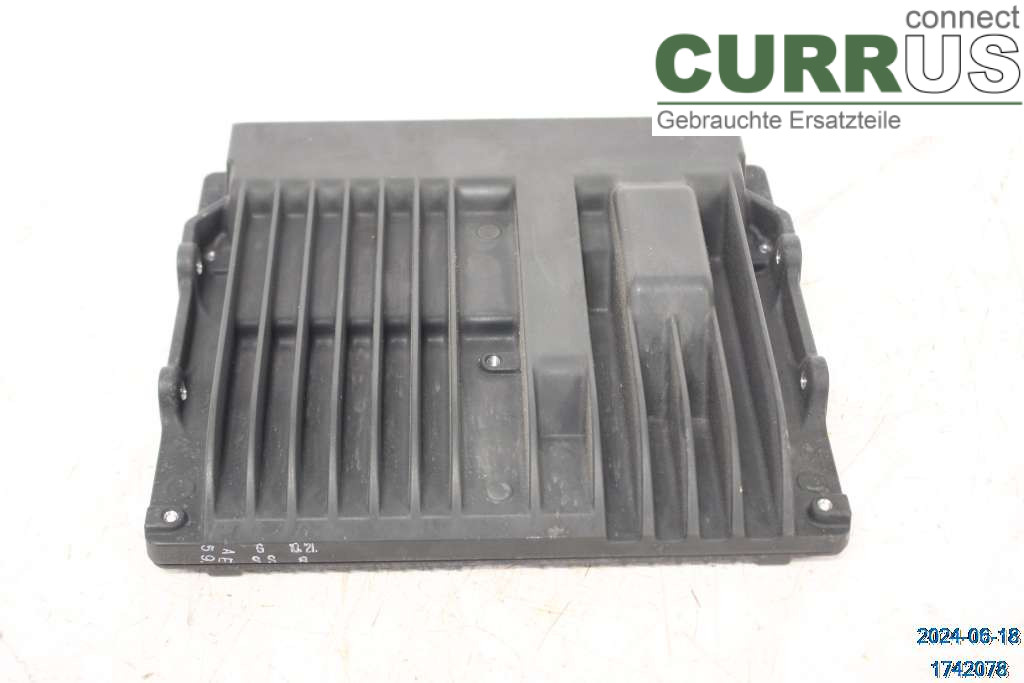 TOYOTA HILUX  16- Engine Control Unit Diesel (ECU) 89661FAU30 2,4 D-4D