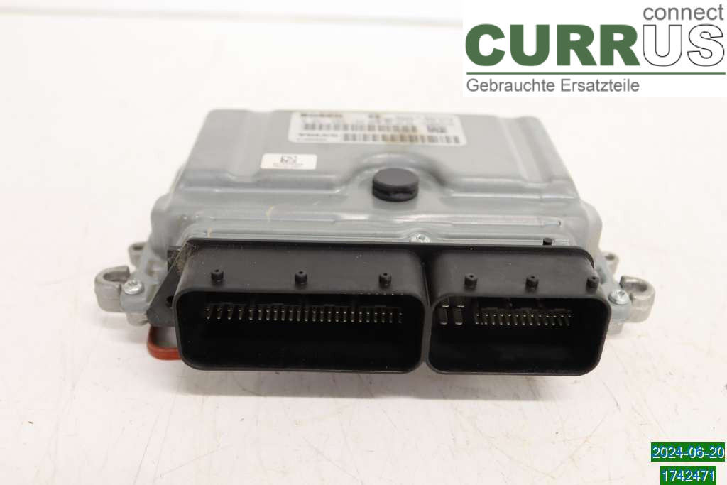 VOLVO V70      08-13 Motorens styreenhed (ECU) 36002556 2.5