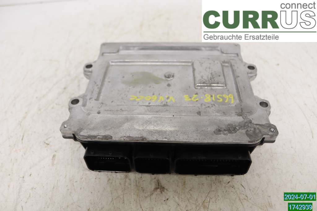 VOLVO V60 CROSS COUNTRY 19- Engine Control Unit Diesel (ECU) 36011707 2,0 D
