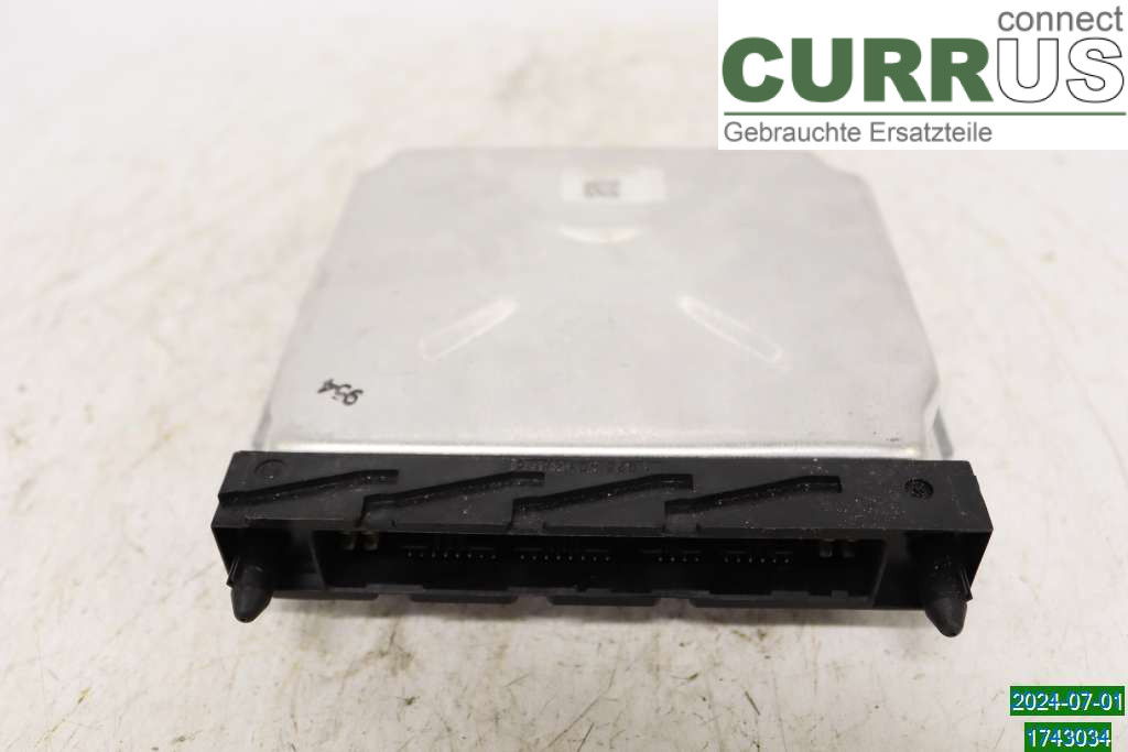 VOLVO V70      05-08 Engine Control Unit (ECU) 8603501 2,4 MK2