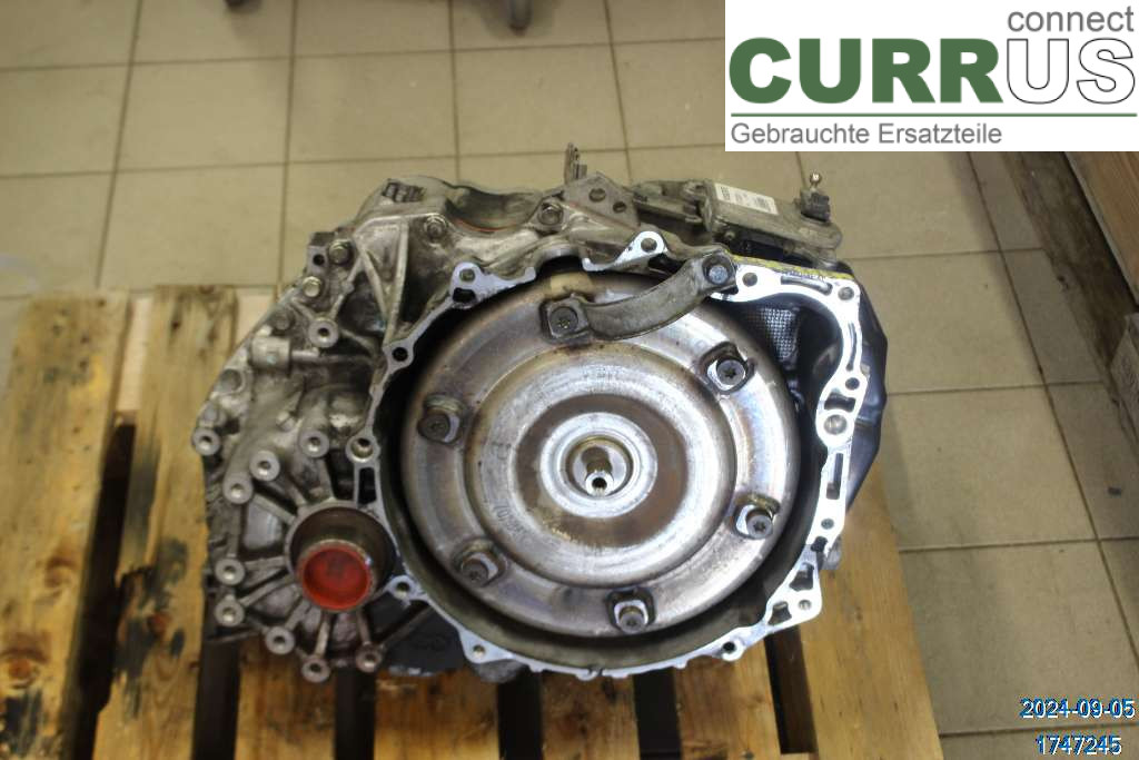 VOLVO XC90     03-06 Boîte automatique 36050456 2,4D D5