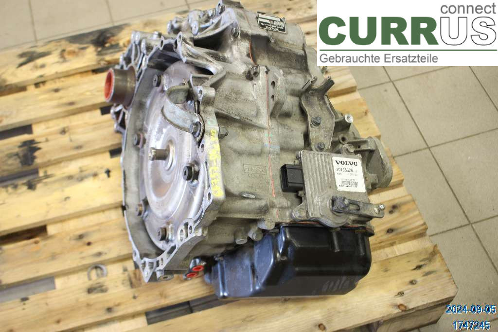 VOLVO XC90     03-06 Boîte automatique 36050456 2,4D D5