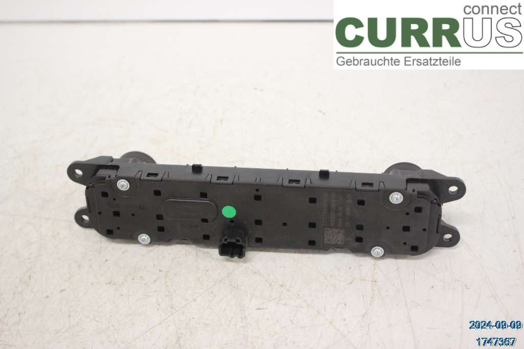 FORD FOCUS 19- Radio CD /Multimediapanel 2347037 1.5