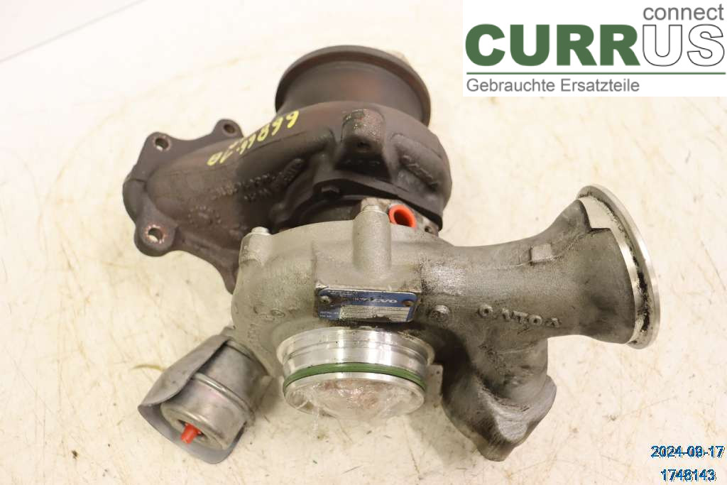 VOLVO V60  19- Turbolader 36050833 2.0