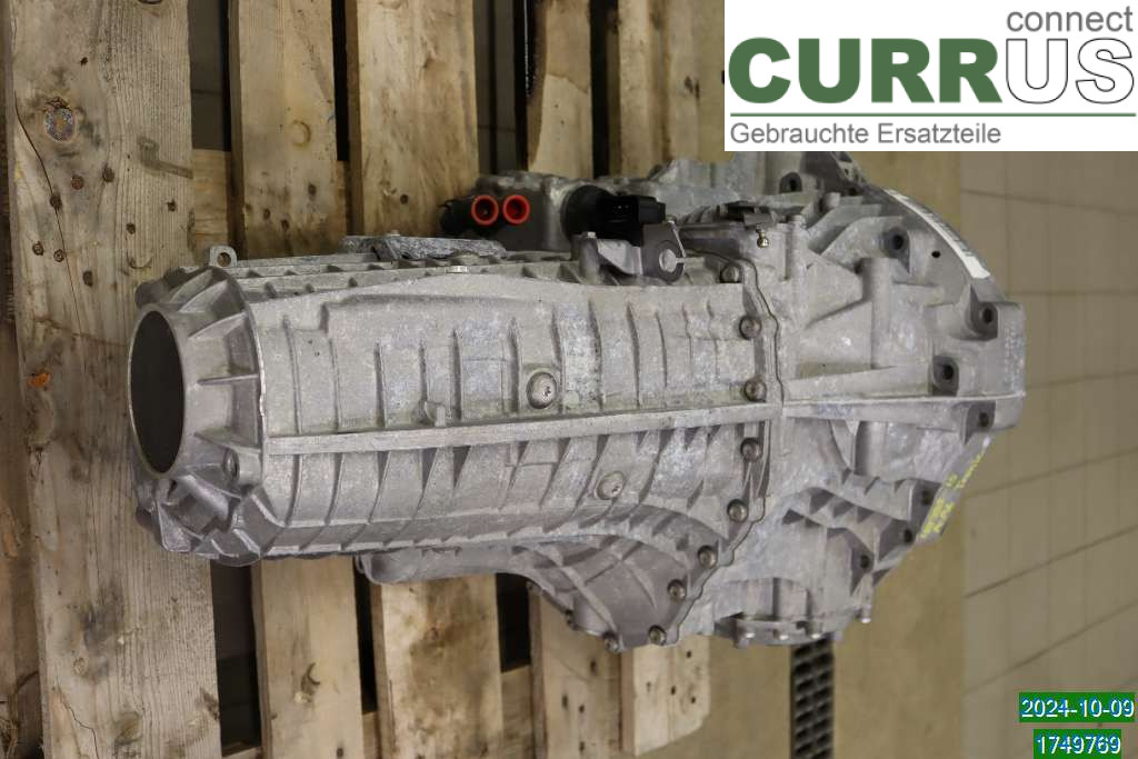 AUDI A6/S6 4G   11-18 Gearkasse Automatisk 0CK300042 2,0 TDI