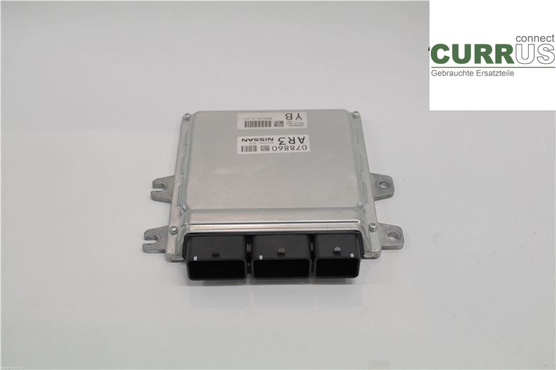 NISSAN 370Z Motorsteuergerät (ECU) 237031UX0A 3,7 VQ37VHR