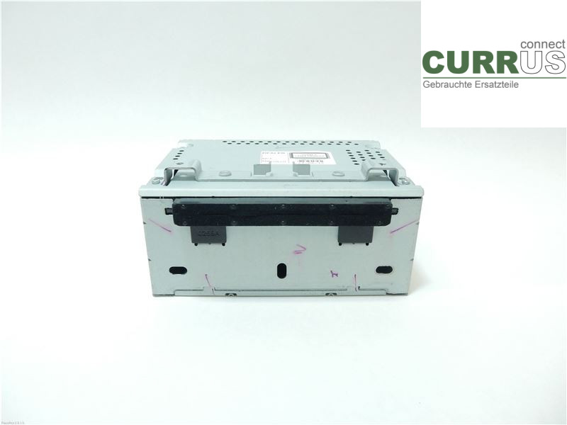 FORD FIESTA 13-17 Radio CD / Multimedia panel 1934060 SFJD