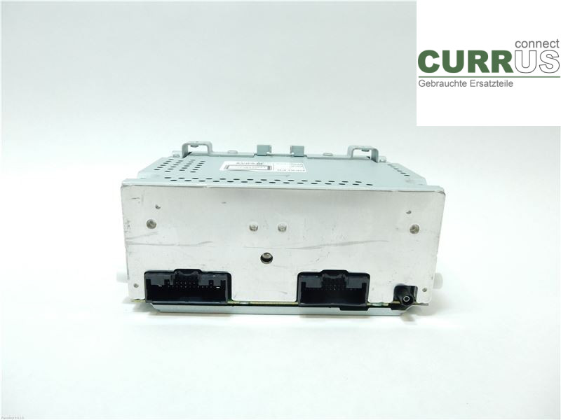 FORD FIESTA  13-17 Radio CD / Multimedia panel 1934060 SFJD