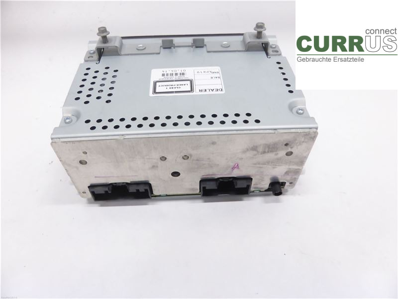 FORD FIESTA  13-17 Radio CD / Multimedia panel 1934060 1,0 P4JB