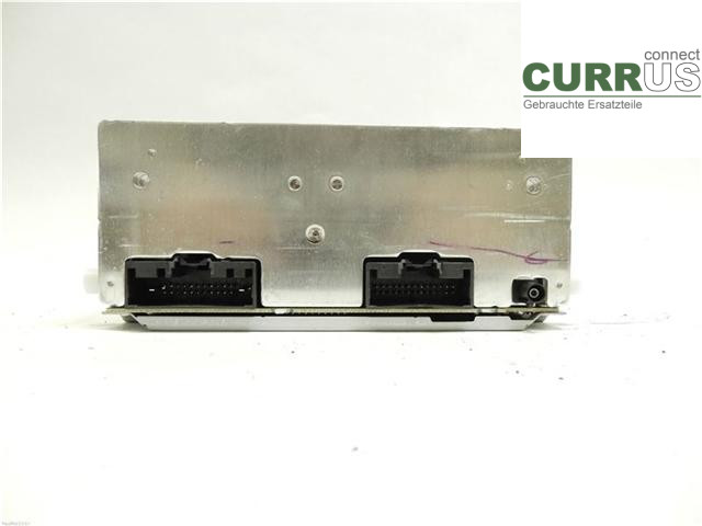 FORD FIESTA 13-17 Radio CD / Multimedia panel 1934060
