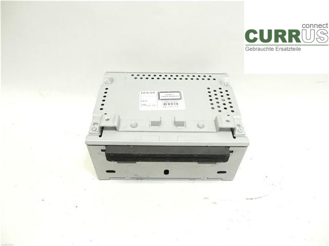 FORD FIESTA  13-17 Radio CD / Multimedia panel 1934060 