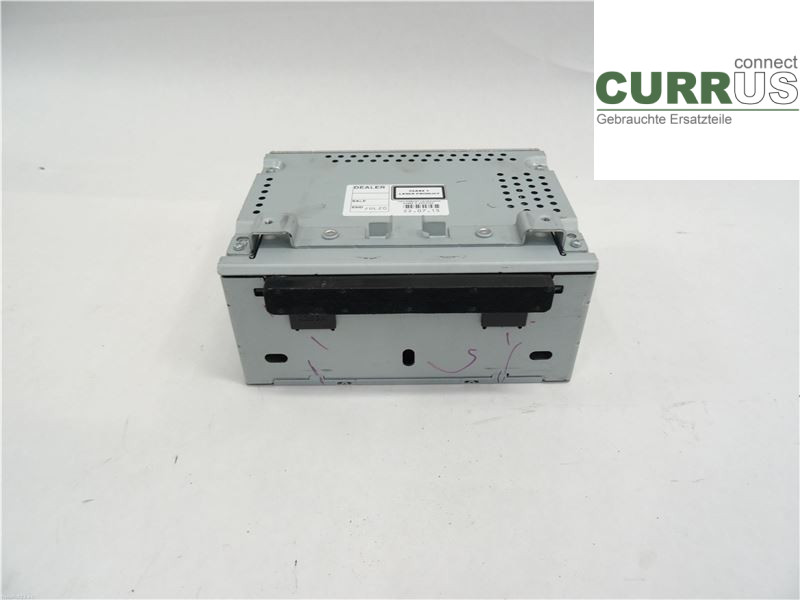 FORD FIESTA  13-17 Radio CD / Multimedia panel 1934060 