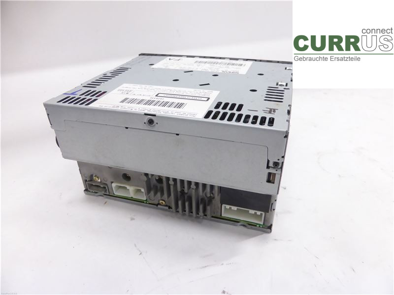 NISSAN PATHFINDER R51  05-12 Radio CD / Multimedia panel 28185EB600 