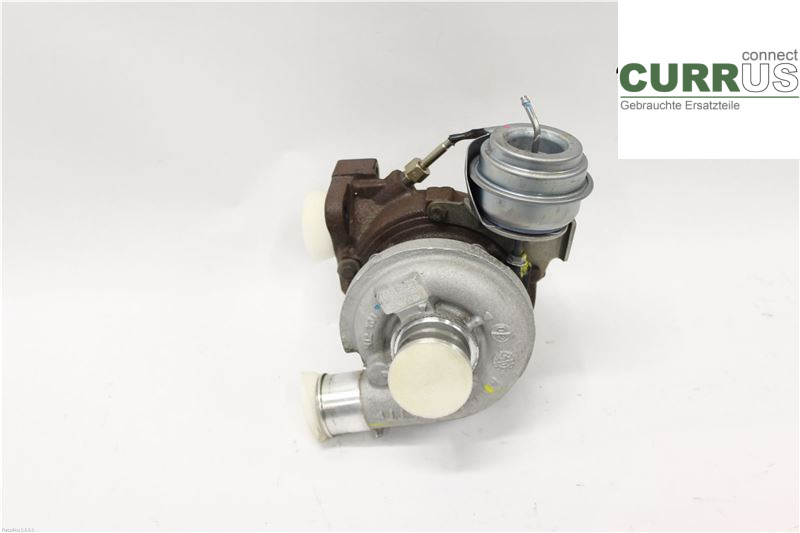 KIA CEED  12-18 Turbo charger 282012A701 