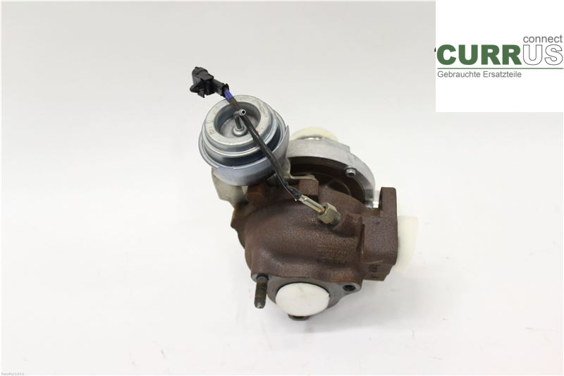 KIA CEED  12-18 Turbo charger 282012A701 
