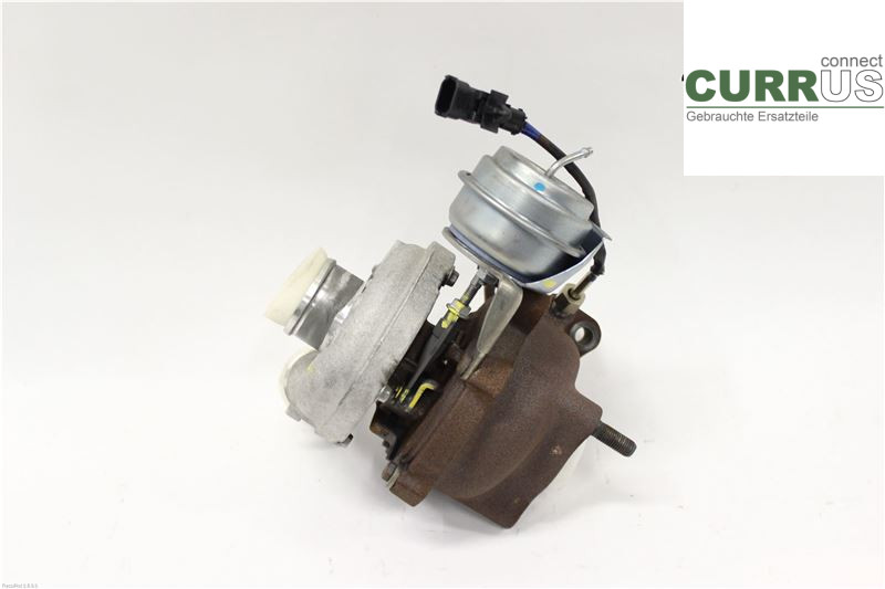 KIA CEED  12-18 Turbo charger 282012A701 