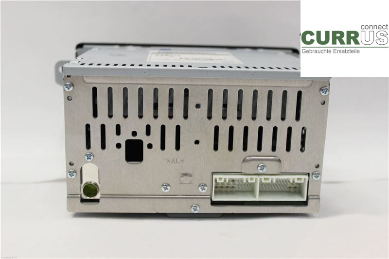 KIA CEED  12-18 Radio CD / Multimedia panel 96170A2100WK 