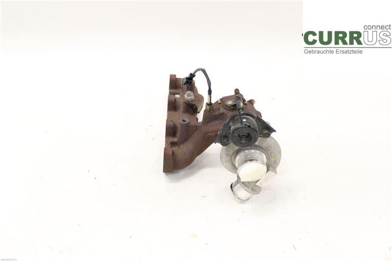 KIA CEED  12-18 Turbo charger 282012A770 