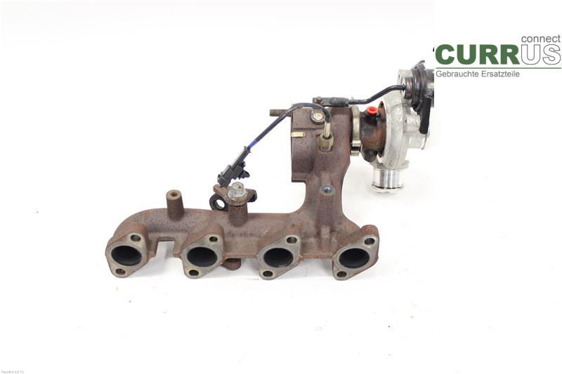 KIA CEED  12-18 Turbo charger 282012A770 