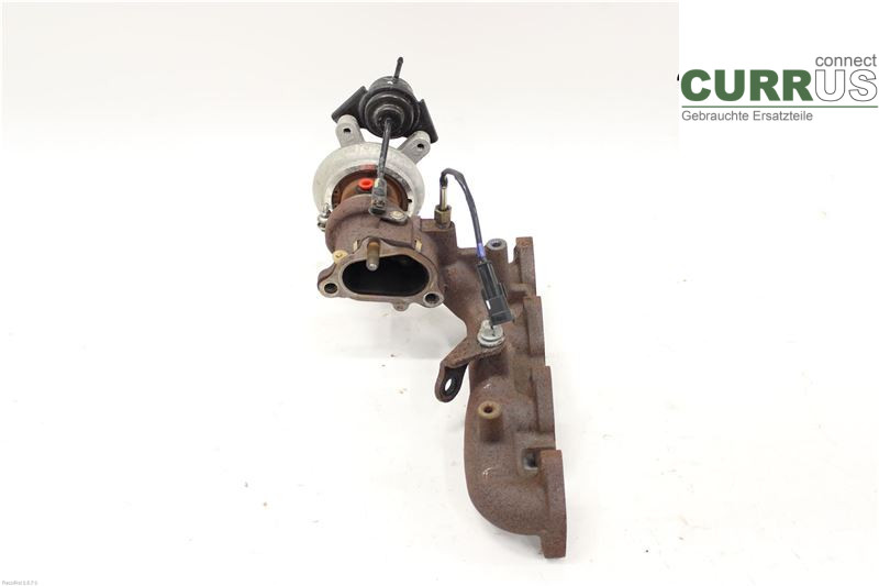 KIA CEED  12-18 Turbo charger 282012A770 