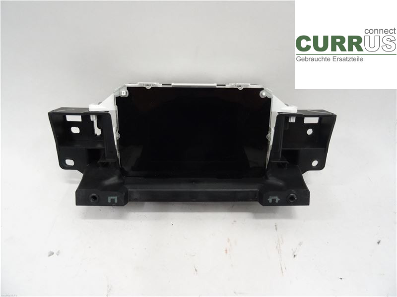 FORD TRAN./TOURN CONNECT 13- Radio CD / Multimedia panel 2014481 DV5FD