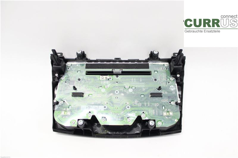 MAZDA 3 II   09-13 Radio CD /Multimediapanel BDA466AH0A LF