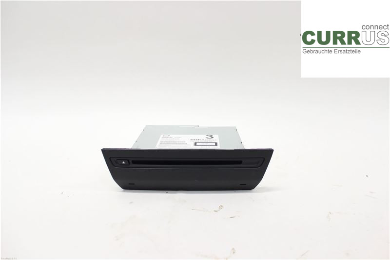 MAZDA 3 III   14-19 Radio CD /Multimediapanel BHP3-66-9G0C 2,0 PE-VPS