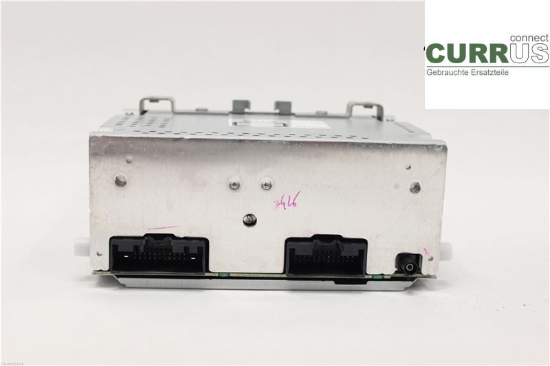 FORD FIESTA  13-17 Radio CD / Multimedia panel 2024533 