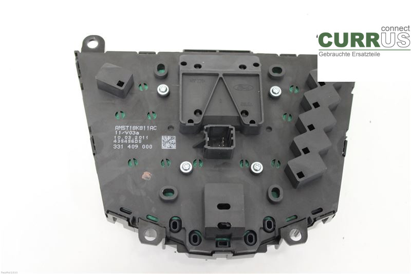 FORD C-MAX II  11-14 Radio CD / multimediepanel 1771644 