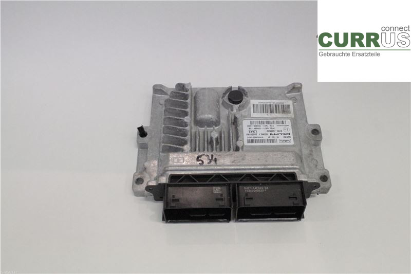 FORD KUGA 13-16 Motorsteuergerät (ECU) 1892924 2,0TDCI T7MA