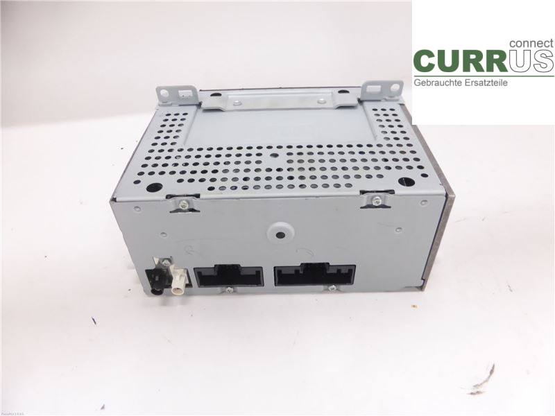 FORD FOCUS  15-18 Radio CD / Multimedia panel 2008761 1,0 M1DD