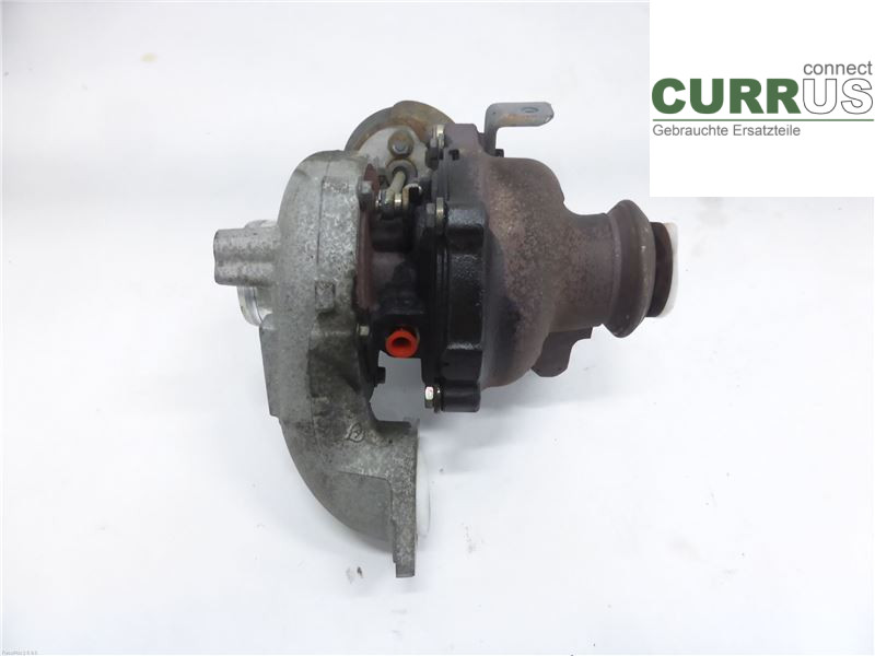 PEUGEOT 508  11-18 Turbo charger 0375P8 1.6HDI 9HR