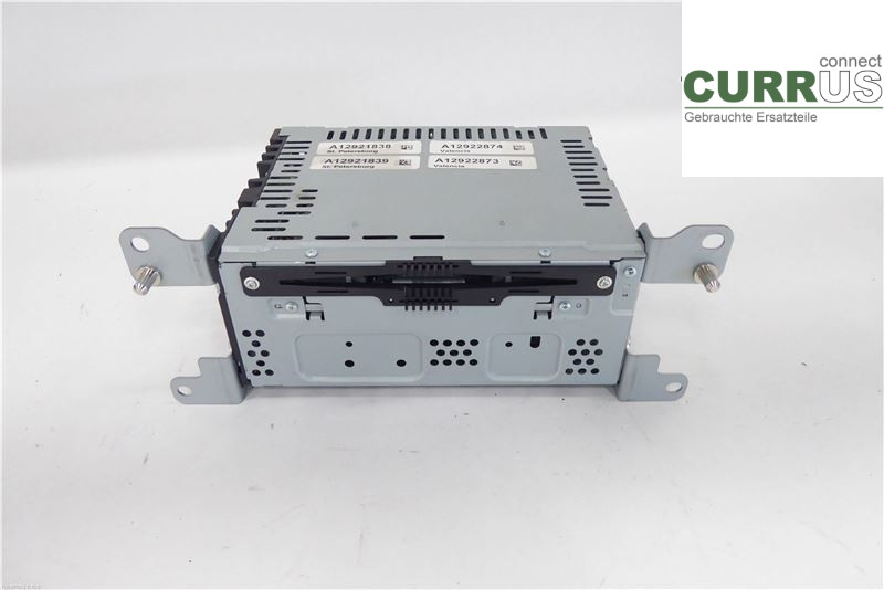 FORD MONDEO    15- Radio CD / Multimedia panel 2360232 2,0TDCI T7CE