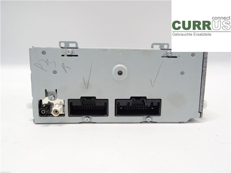 FORD FOCUS  15-18 Radio CD /Multimediapanel 2034072 M2DC