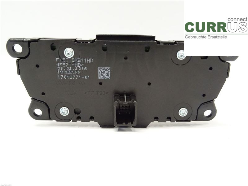 FORD FOCUS  15-18 Radio CD / Multimedia panel 2024819 M2DC