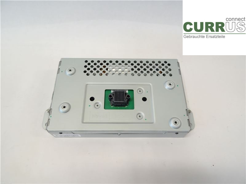 FORD FOCUS  15-18 Radio CD / Multimedia panel 5308097 M2DC