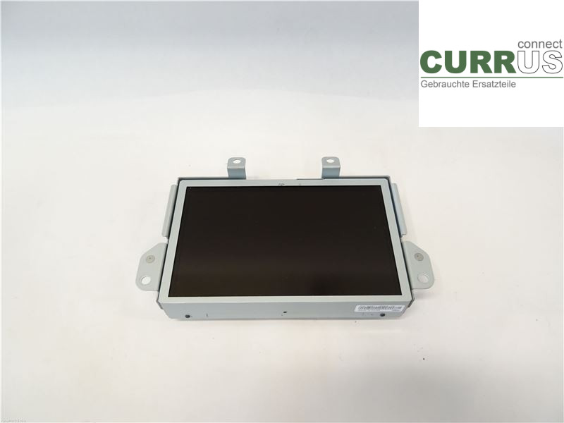 FORD FOCUS  15-18 Radio CD / Multimedia panel 5308097 M2DC