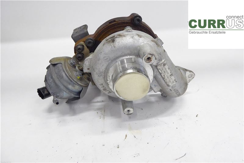 CITROEN C5  08-17 Turbo charger 0378P8 1,6HDI 9HD