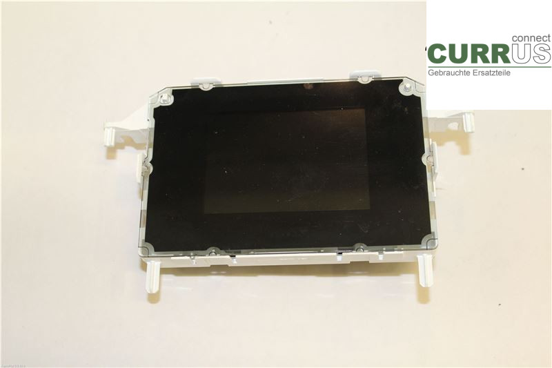 FORD FIESTA  13-17 Radio CD / panel multimedialny 2017880 