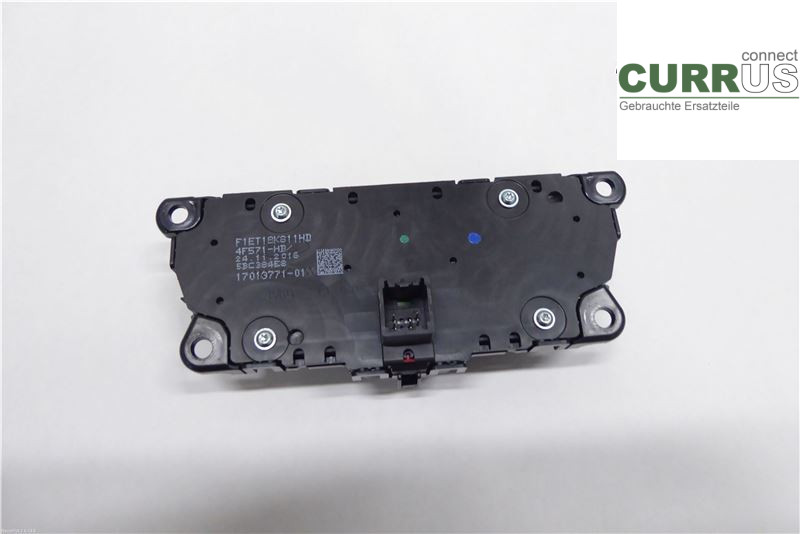 FORD FOCUS  15-18 Radio CD / Multimedia panel 2024819 
