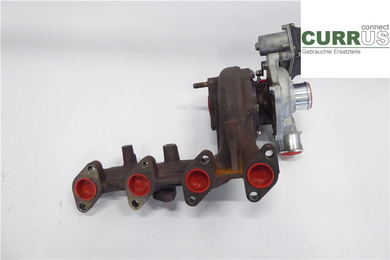 KIA CEED  12-18 Turbo charger 282012A780 